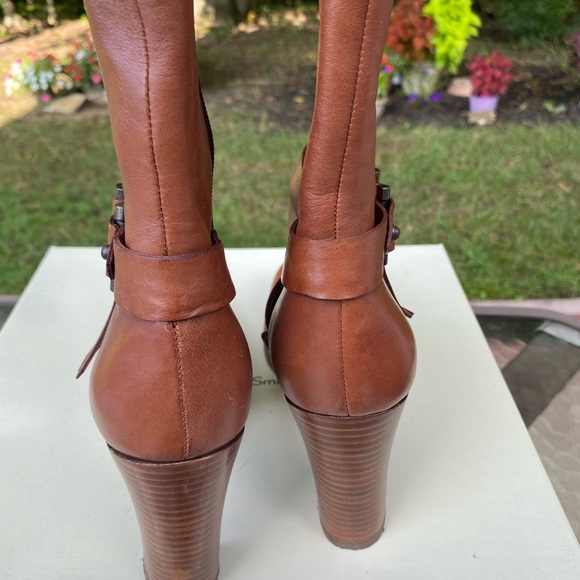 Amanda Smith Mid-Calf Boots - Picture 5 of 9